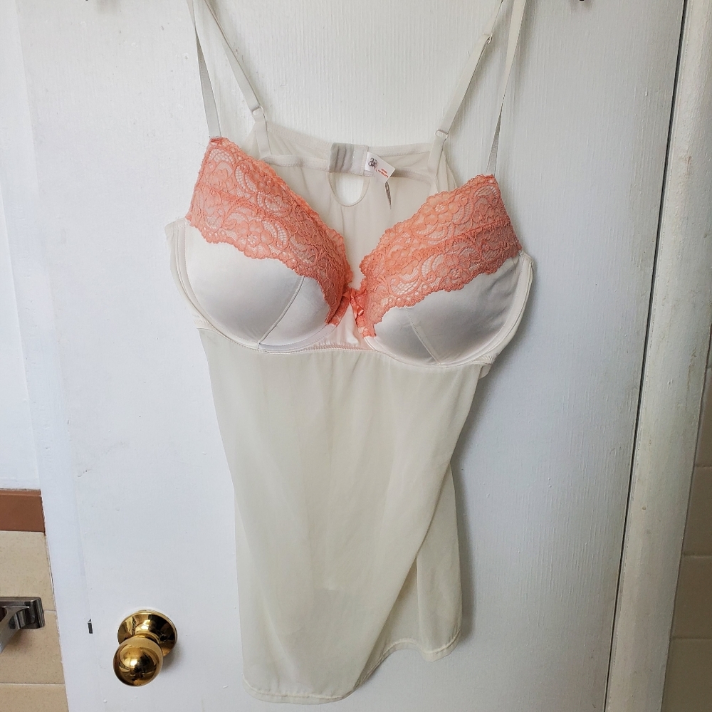 Gilligan & O'Malley intimate babydoll
